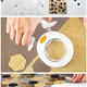 Illustration for article titled 20 + DIY Inspiring Canvas Art Tricks That Will Boost Your Imagination